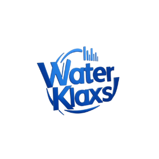 Water Klaxs Logo